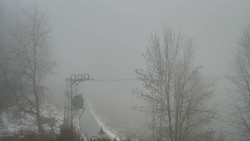 Troják, Maruška - odpočivadlo HM52