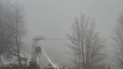 Troják, Maruška - odpočivadlo HM52