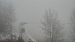 Troják, Maruška - odpočivadlo HM52