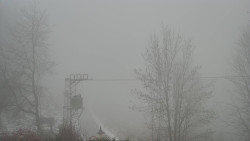 Troják, Maruška - odpočivadlo HM52