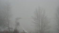 Troják, Maruška - odpočivadlo HM52