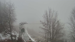 Troják, Maruška - odpočivadlo HM52