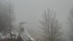 Troják, Maruška - odpočivadlo HM52