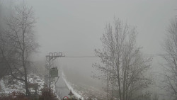 Troják, Maruška - odpočivadlo HM52