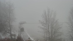 Troják, Maruška - odpočivadlo HM52