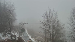 Troják, Maruška - odpočivadlo HM52