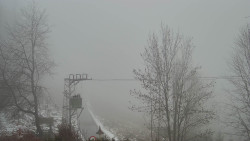 Troják, Maruška - odpočivadlo HM52