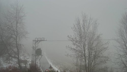 Troják, Maruška - odpočivadlo HM52