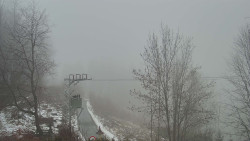 Troják, Maruška - odpočivadlo HM52