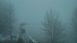 Troják, Maruška - odpočivadlo HM52