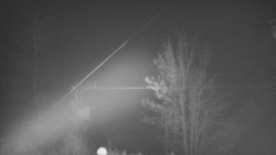 Troják, Maruška - odpočivadlo HM52