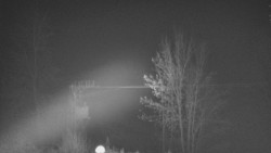 Troják, Maruška - odpočivadlo HM52