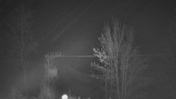 Troják, Maruška - odpočivadlo HM52