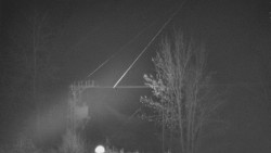 Troják, Maruška - odpočivadlo HM52