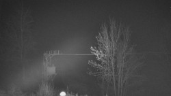 Troják, Maruška - odpočivadlo HM52