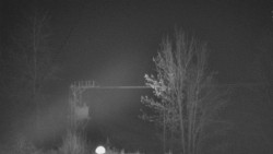 Troják, Maruška - odpočivadlo HM52