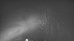 Troják, Maruška - odpočivadlo HM52