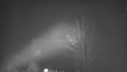 Troják, Maruška - odpočivadlo HM52