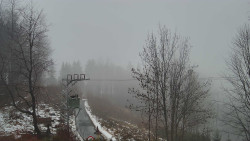 Troják, Maruška - odpočivadlo HM52