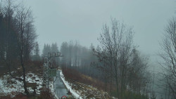 Troják, Maruška - odpočivadlo HM52