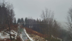 Troják, Maruška - odpočivadlo HM52