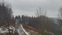 Troják, Maruška - odpočivadlo HM52