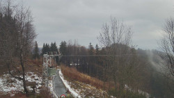 Troják, Maruška - odpočivadlo HM52