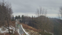 Troják, Maruška - odpočivadlo HM52