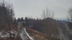 Troják, Maruška - odpočivadlo HM52