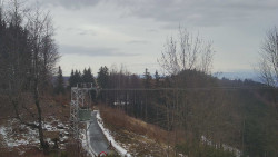 Troják, Maruška - odpočivadlo HM52