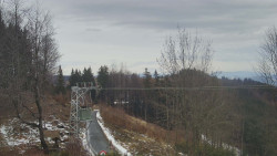 Troják, Maruška - odpočivadlo HM52