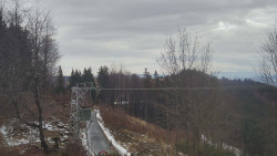 Troják, Maruška - odpočivadlo HM52