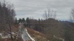 Troják, Maruška - odpočivadlo HM52