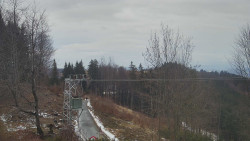 Troják, Maruška - odpočivadlo HM52