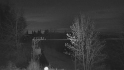 Troják, Maruška - odpočivadlo HM52