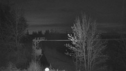 Troják, Maruška - odpočivadlo HM52