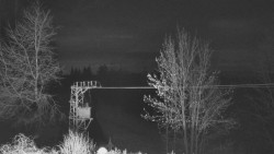 Troják, Maruška - odpočivadlo HM52