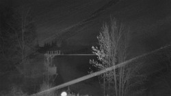 Troják, Maruška - odpočivadlo HM52