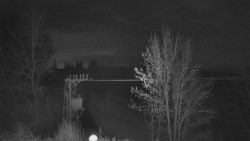 Troják, Maruška - odpočivadlo HM52