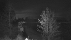 Troják, Maruška - odpočivadlo HM52