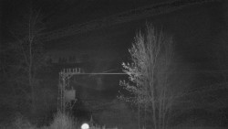 Troják, Maruška - odpočivadlo HM52