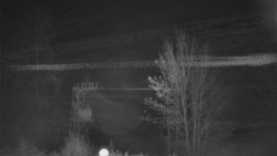 Troják, Maruška - odpočivadlo HM52