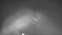 Troják, Maruška - odpočivadlo HM52