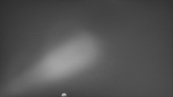 Troják, Maruška - odpočivadlo HM52