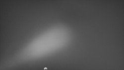 Troják, Maruška - odpočivadlo HM52