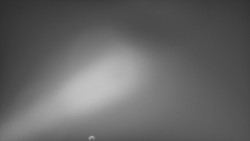 Troják, Maruška - odpočivadlo HM52