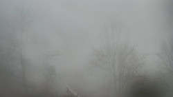 Troják, Maruška - odpočivadlo HM52