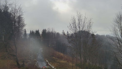 Troják, Maruška - odpočivadlo HM52