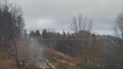 Troják, Maruška - odpočivadlo HM52