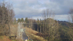 Troják, Maruška - odpočivadlo HM52